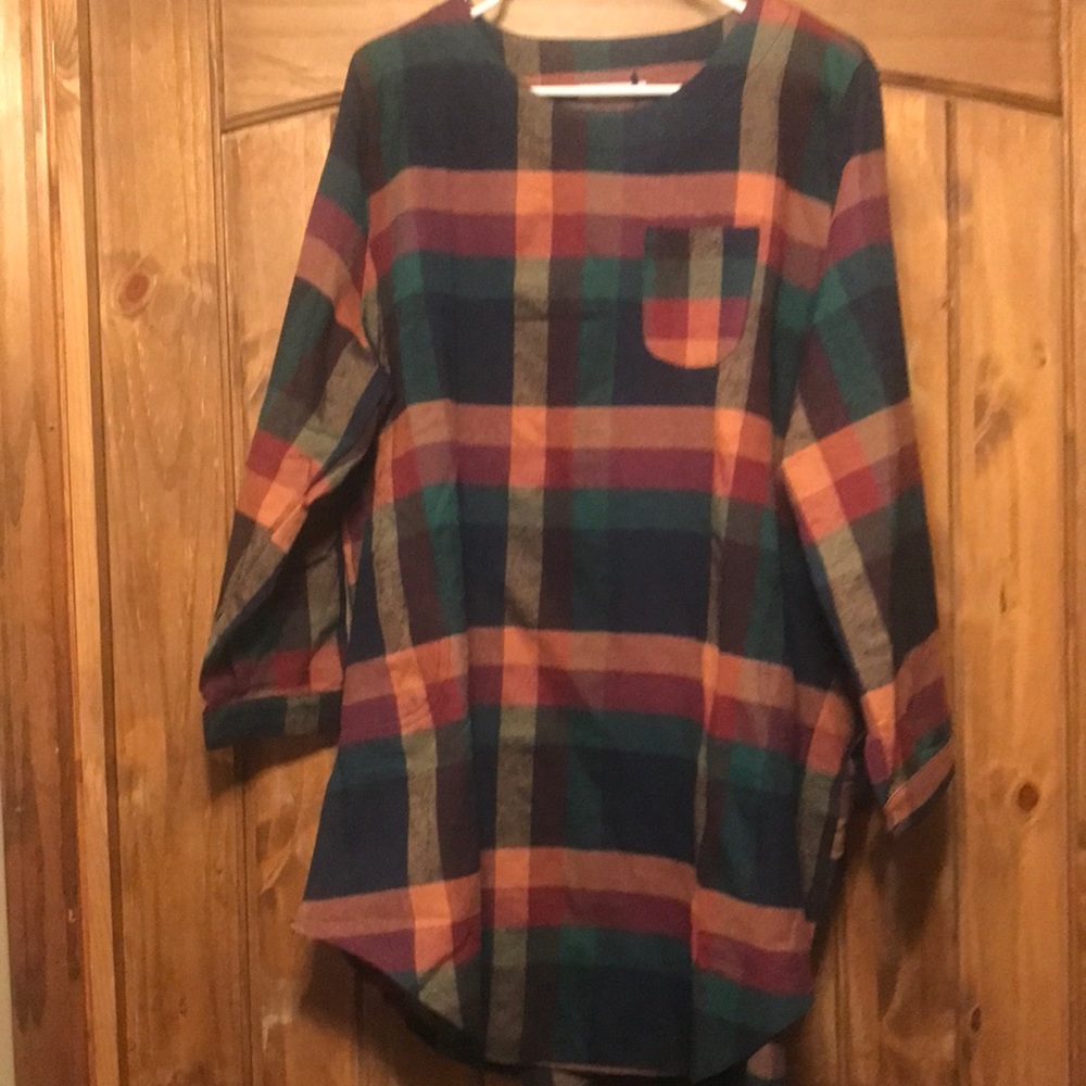 Cellabie Tunic